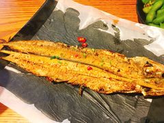 -三太子地摊烧烤·小龙虾(北蔡店)