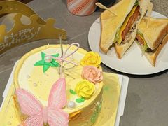 -CAKE BOSS 蛋糕老板(西单君太百货店)