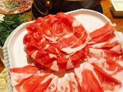 -丁卯•铜锅涮肉(工体店)