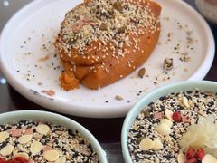 -邢家锅贴老店·非遗·开封菜(金明广场店)