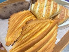 -丁香西饼屋(桂林路店)