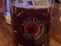 -宝莱纳啤酒花园餐厅PAULANER BRAUHAUS Nanjing(广州路店)