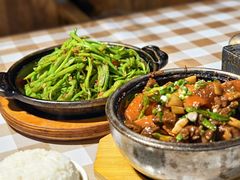 -香鼎坊江西菜(国奥店)