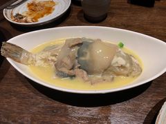 -扬州狮子楼·非遗淮扬菜(总店)