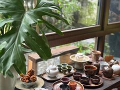 -扫雪煮茶(西村店)