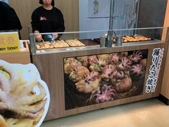 -海鮮寿司とれとれ市場