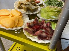 -活鱼馆(宜兴埠店)