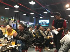 -碎怂烤肉(钟楼柳巷店)