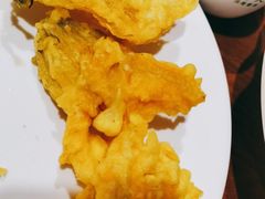 -朝花夕拾中餐厅(台儿庄古城复兴广场店)