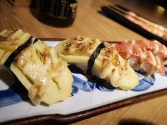 -松岛日本料理(汾江路店)