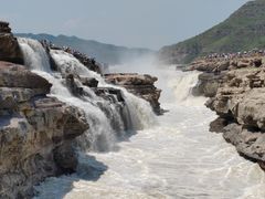 -陕西黄河壶口瀑布旅游区