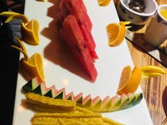 -秋语木桶鱼.酸菜鱼(开发区火车站店)
