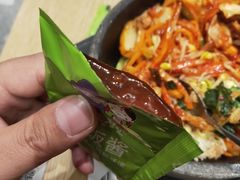 -正一味石锅拌饭(望京新世界店)