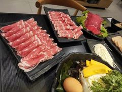 -呷哺呷哺(西单大悦城店)