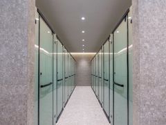 -Z&B Fitness Studio·Gym(前滩L+PLAZA店)