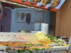 -醉人椒麻辣香锅(王府井喜悦店)