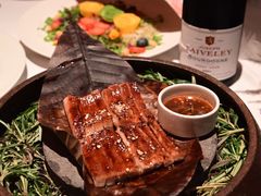 -狮拾久·现代新加坡料理(福田COCO Park店)