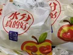 -鲜丰水果(番禺路店)