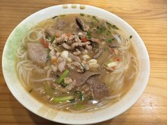 -小南小粉手工粉(迎薰路店)