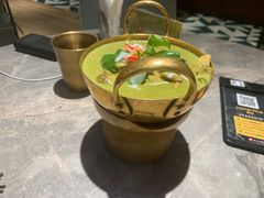 -Home Thai·泰谣(王府井apm店)