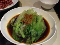 -京味斋·北京烤鸭(北京南站洋桥店)