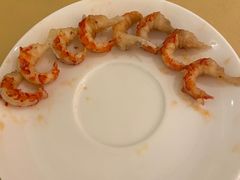 -怡咖啡海鲜自助餐厅(浦东香格里拉店)