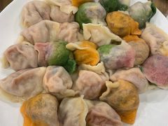 -宝源饺子(麦子店街店)