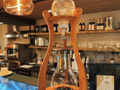 -ommo cafe(半岛城邦店)