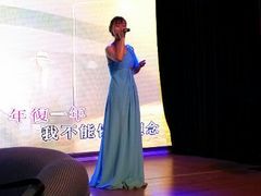 -邓丽君音乐主题餐厅