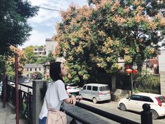 -边渡咖啡烘焙店(昙华林店)