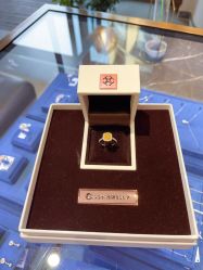 点击看大图 -Cindy Jewelry·钻戒·彩色宝石