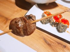 -小句号·精致料理(江南环球港店)