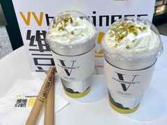 -维维豆奶(金鹰新街口店)