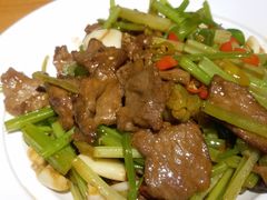 -湘与香缘·湖南菜(王府井北京市百货大楼店)
