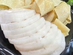 藕片-呷哺呷哺(西单大悦城店)