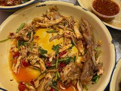 -东排食堂长沙小吃大排档(五一广场店)