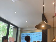 -镇南锅盖面馆(解放路店)