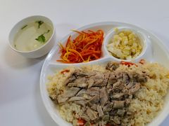 -卓记米粉(海岸城店)