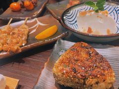 -鸟鹏烧鸟居酒屋(昌岗店)