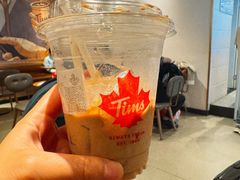 -Tims天好咖啡·贝果(成都东站捷枫店)