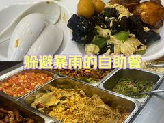 -富龙快餐店(铁西店)