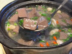 -金典银峰老鹅馆·昆山菜(亭林公园店)