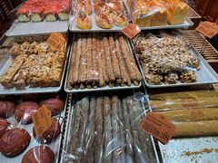 -麦陌(正弘城店)