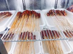 -袁记串串香(北国店)