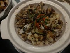 -浙江安吉JW万豪酒店·万豪中餐厅