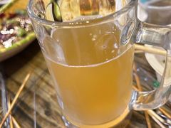 -郑贵初烧烤·烤凤爪的发明者(王家湾店)