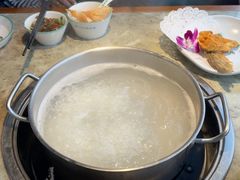 -淘米捞·米汤脆鲩鱼火锅(福田皇岗店)