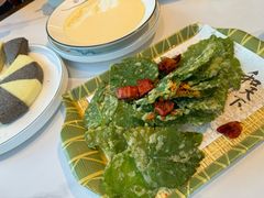 -食光慢宴·安吉土菜馆