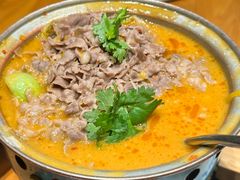 -娜仁图雅蒙古美食村(33小镇店)