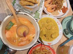 -迷你椰·泰式大排档(观前街店)